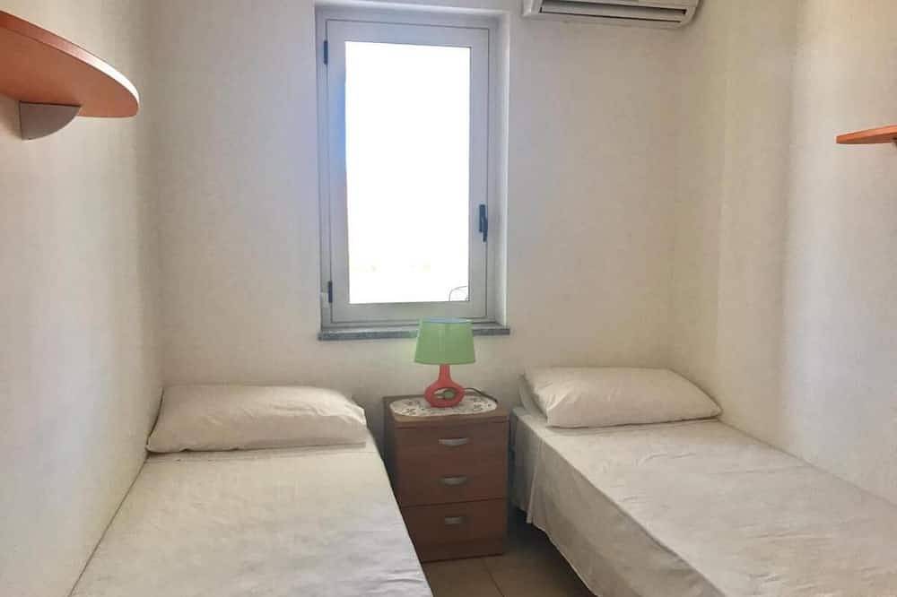 Ganze Wohnung, Two Bedroom Apartment 5B2 5 in Isca sullo Ionio, Catanzaro Provinz