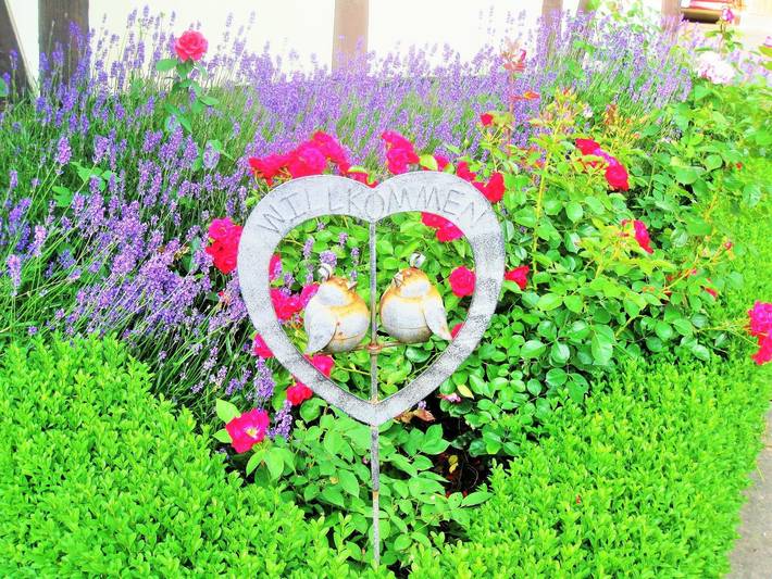 Pension für 6 Personen, mit Garten, kinderfreundlich in Niedersachsen - 3