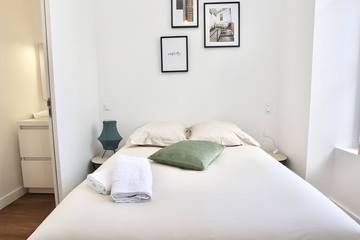 Appartement De Vacances pour 4 Personnes dans Pontivy, Région de Pontivy, Photo 2