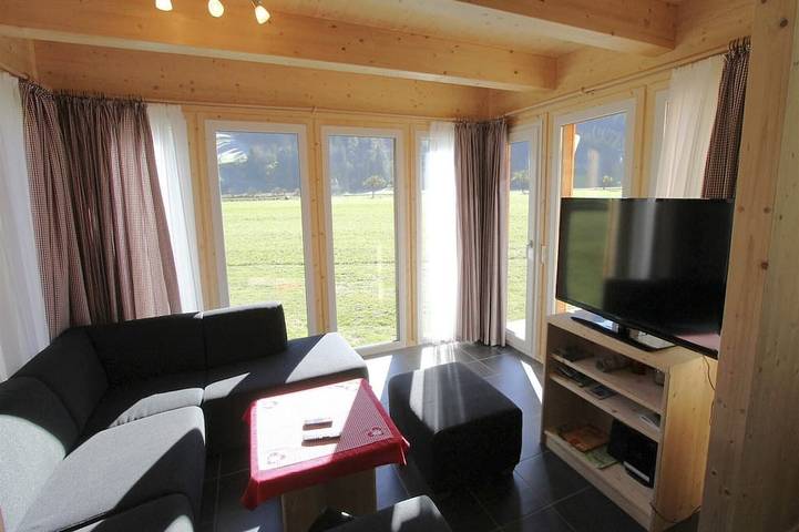 Chalet für 10 Personen in Murau