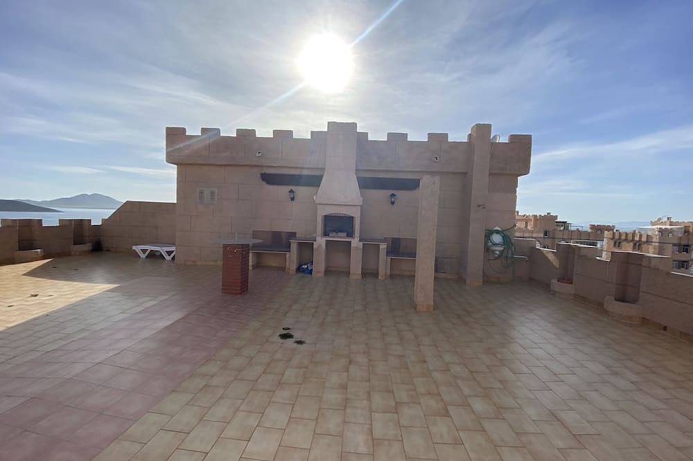 Entire apartment, Penthouse holiday apartment, La Manga del Mar Menor in La Manga del Mar Menor, Mar Menor
