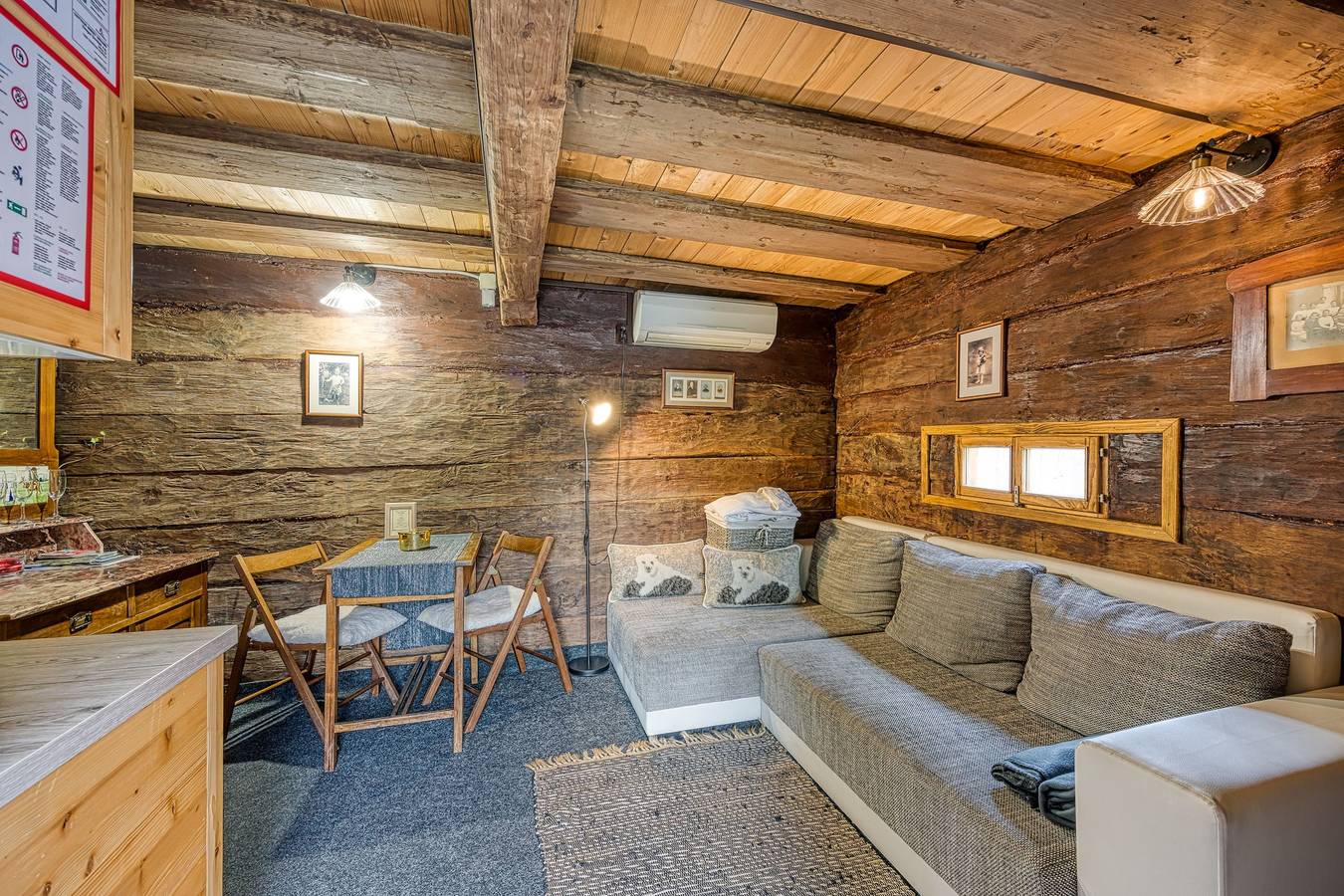 Sweet Dream Cottage in Slovenia