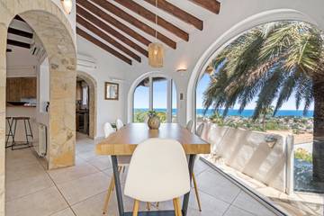 Ferienhaus für 6 Personen in Montgo, Dénia, Bild 4