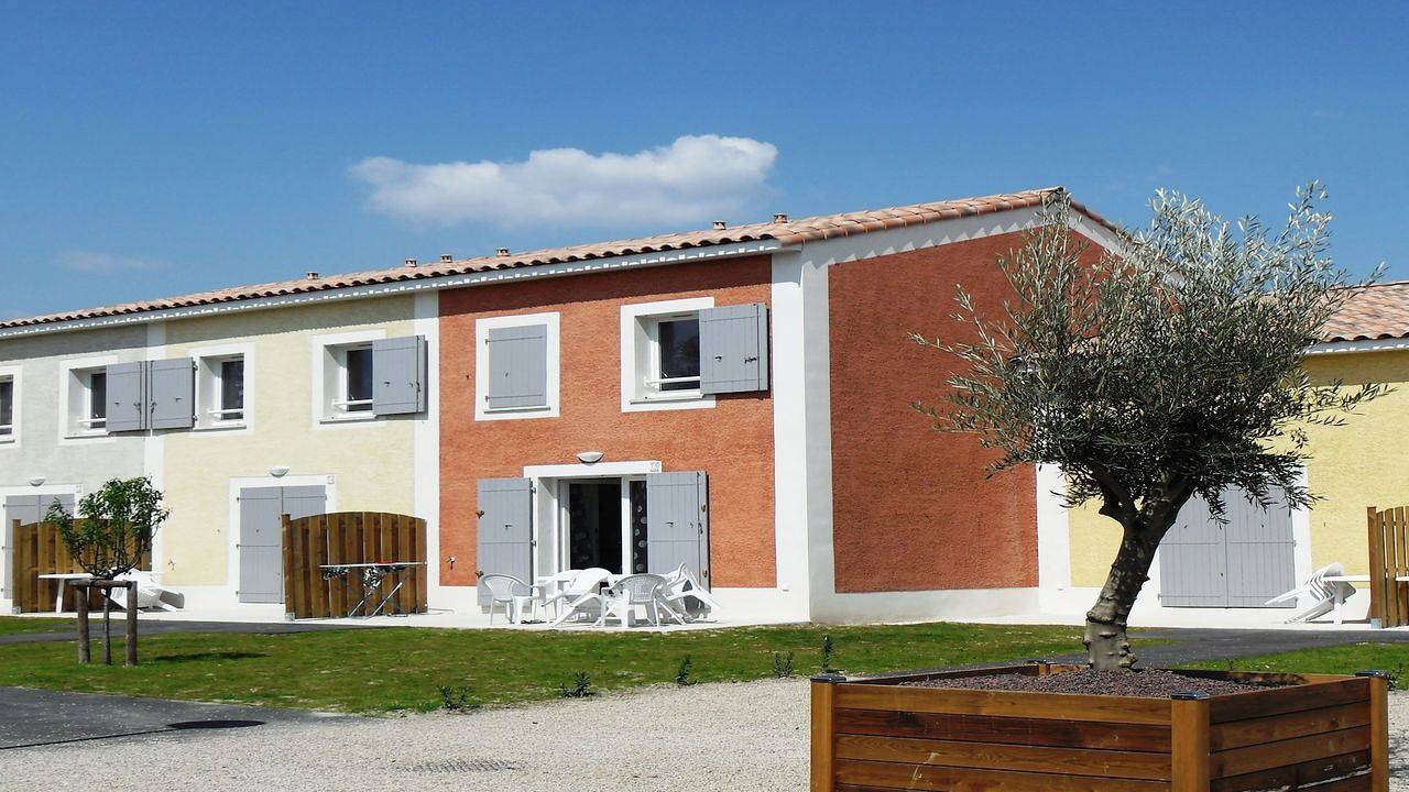 Ferienhaus für 4 Personen (33 m²) in Colombiers in Colombiers, Côte d'Améthyste