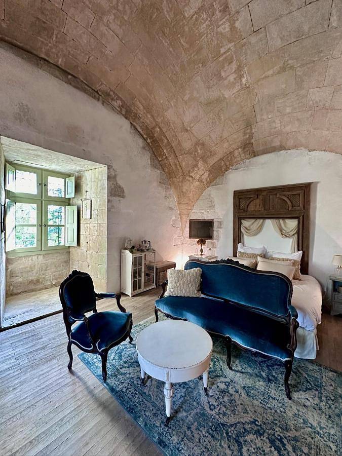 Chambre d’hôte pour 2 personnes, avec jardin et vue