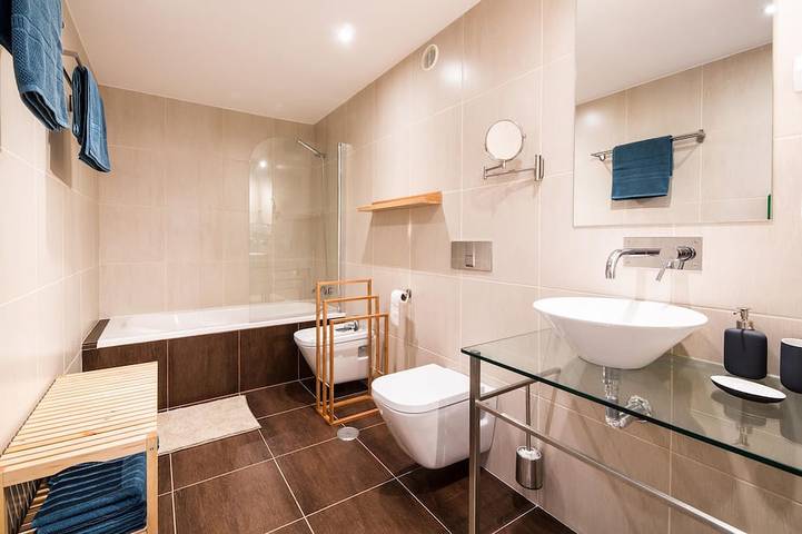 Ferienwohnung für 4 Personen, mit Balkon in Vila do Bispo - 3