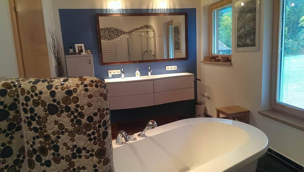 App/2 slaapkamers/douche, wc in Maria Alm, Steinernes Meer