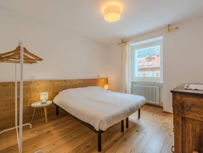Ganze Wohnung, La Casa di Bruna in Spiazzo, Brentagruppe