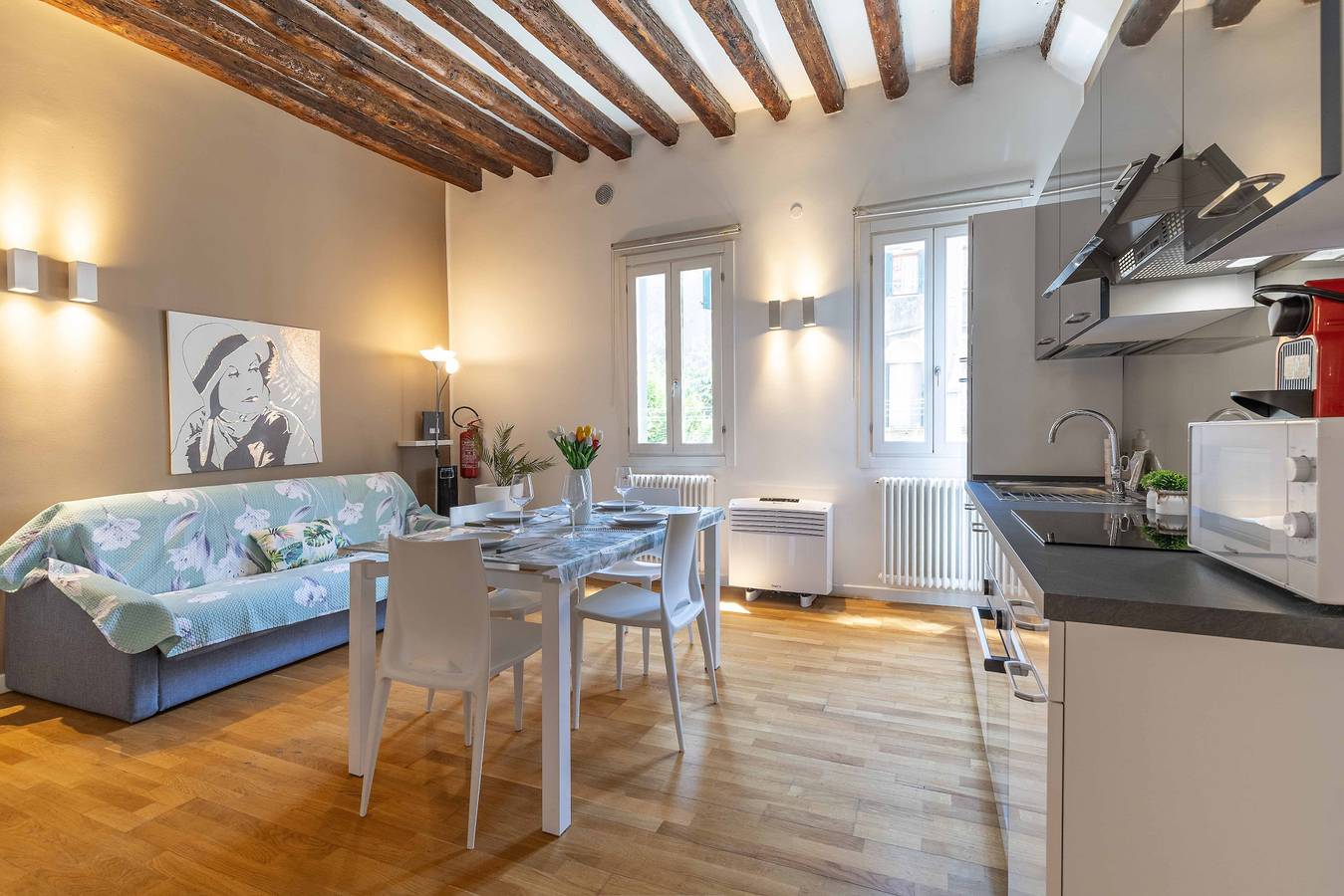 Appartement entier, Colleoni Holidays 2 in Venise, Laguna di Venezia