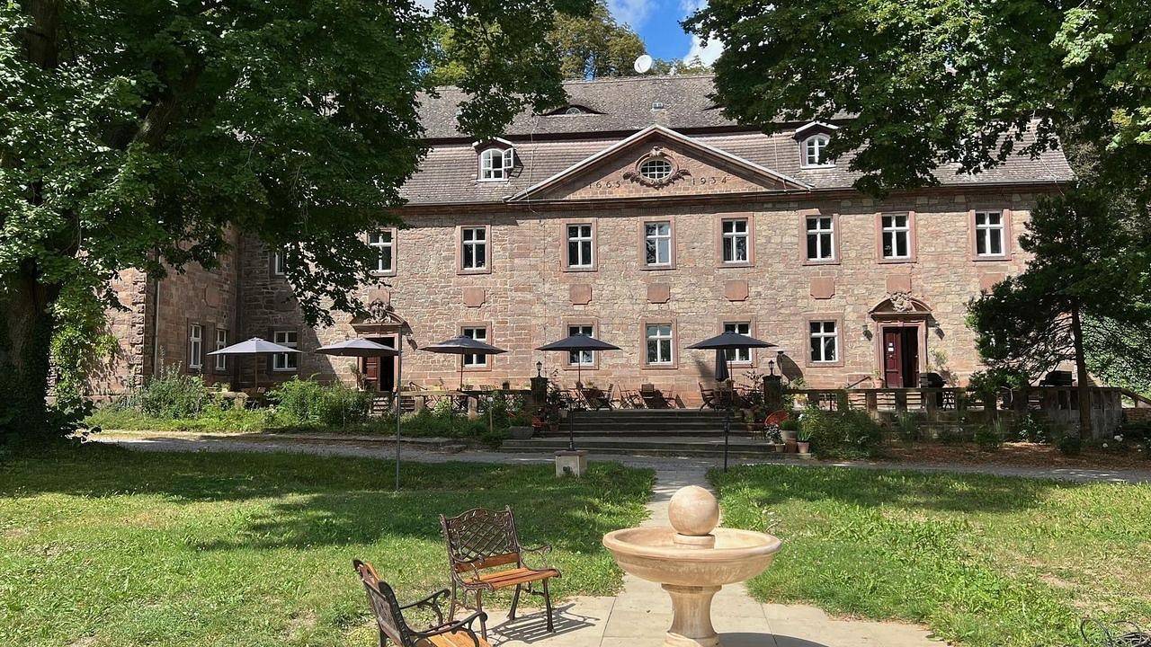 Ganze Ferienwohnung, Ferienwohnung für 2 Personen (54 m²) in Vitzenburg in Querfurt, Saale-Unstrut