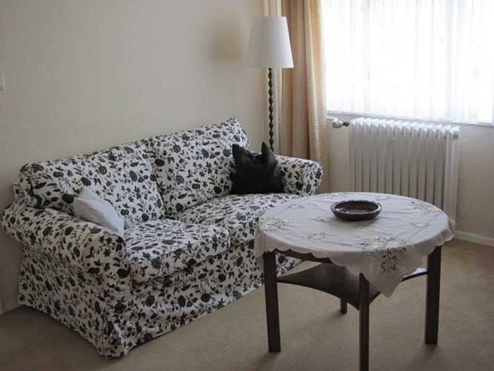Ganze Ferienwohnung, Ferienwohnung Hannah in Tollensesee, Neubrandenburg