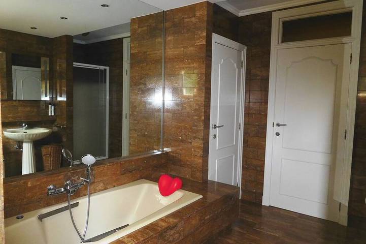 Ganze Wohnung, Villa Annique ein schönes B & B in unentdeckte belgischen Limburg in Heusden-Zolder, Hasselt und Umgebung