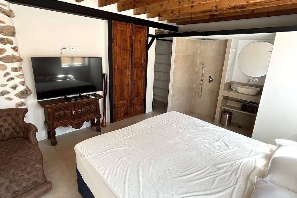 Casa Piiii in Bunyola, Mallorca Westen