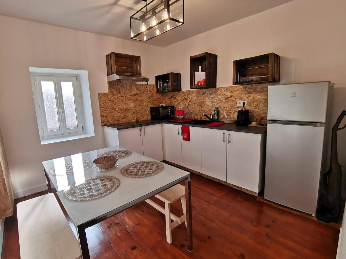 Double Room with Private Bathroom in Ustaritz, Région de Bayonne