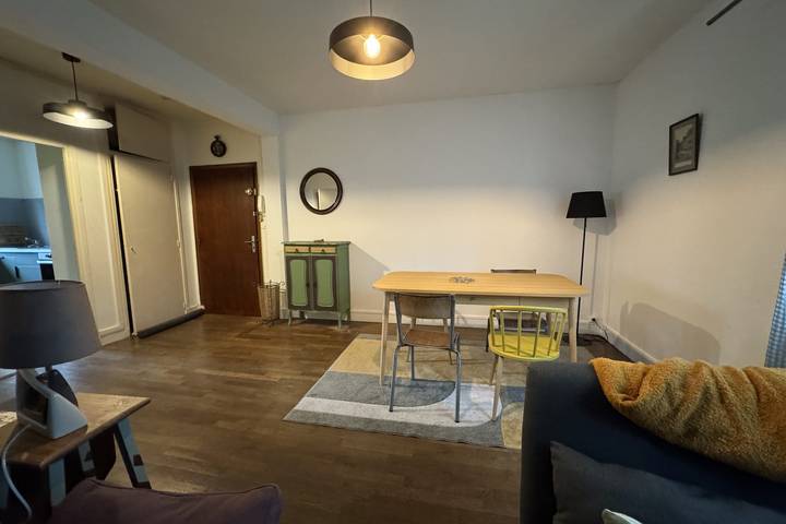 Appartement entier, Apt près du centre-ville cocoon in Caen, Région de Caen