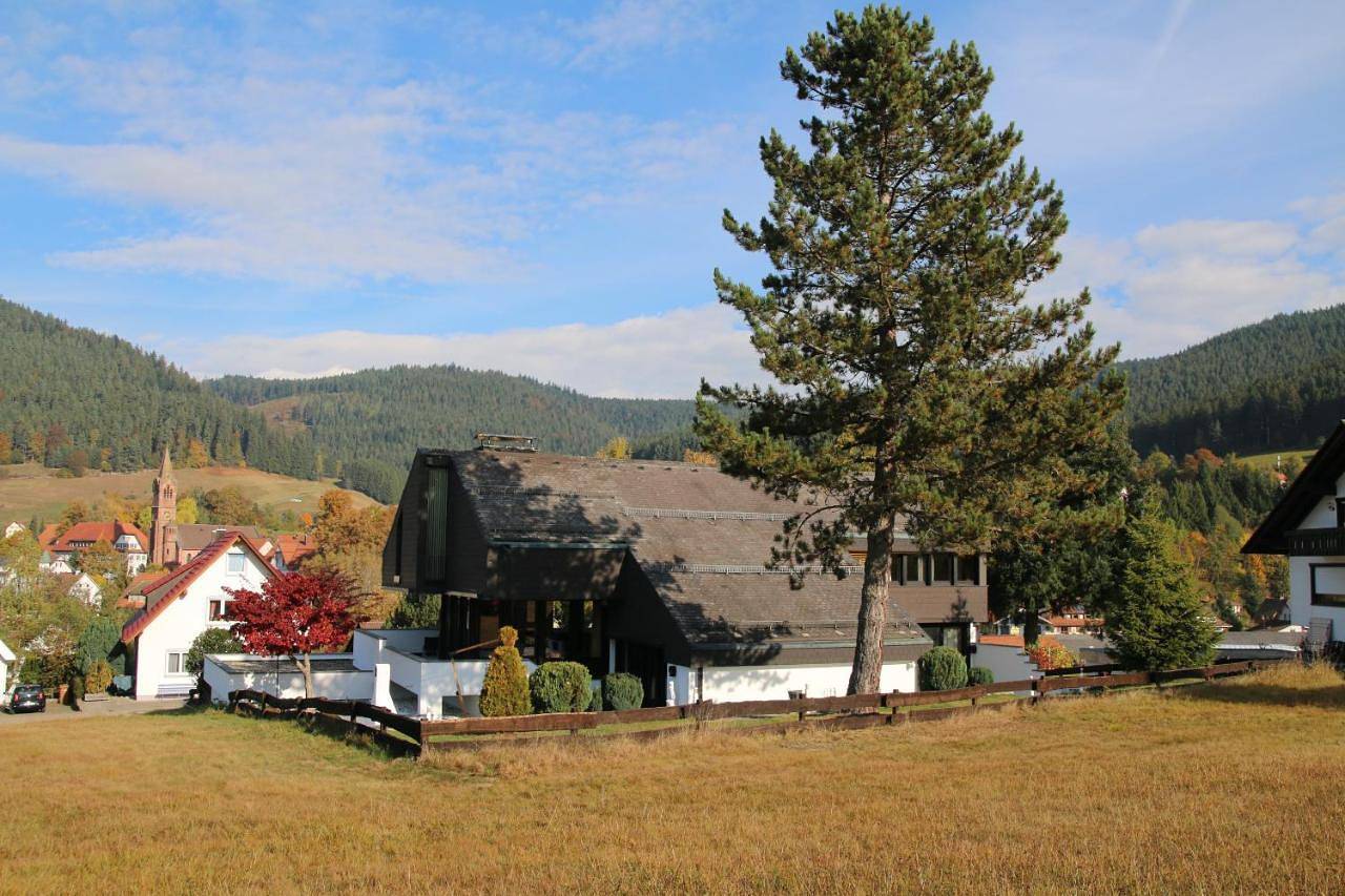 Luxus Landhaus Baiersbronn in Mitteltal, Baiersbronn