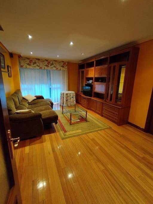 Appartement entier, Two-Bedroom Apartment in Villaverde de Pontones, Ribamontán al Monte