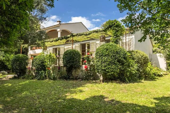 Villa pour 4 personnes, avec jardin dans Cap Corse - 3