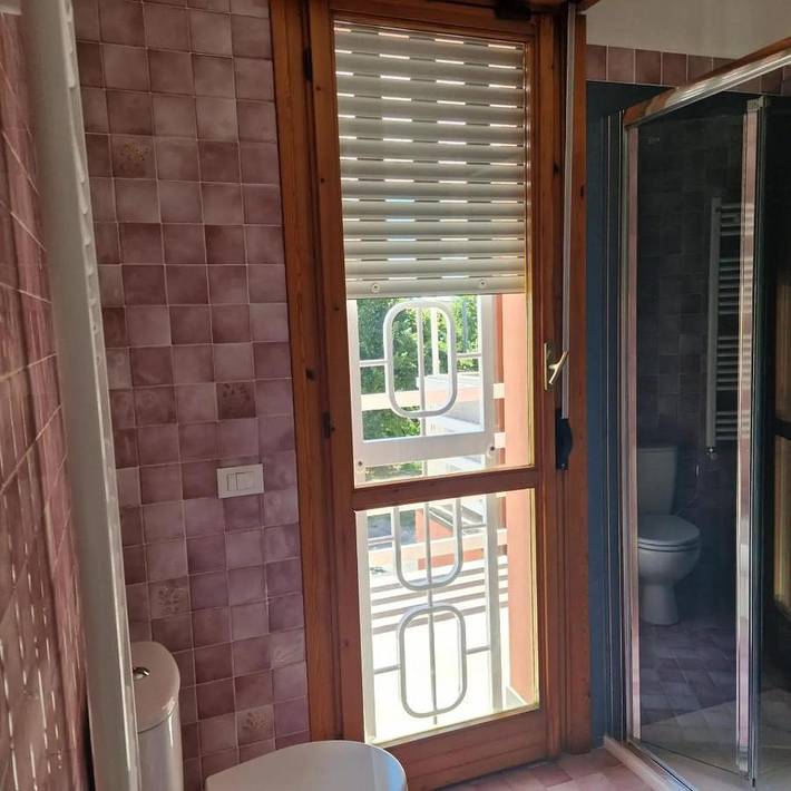 Gîte pour 2 personnes, avec vue et balcon à Fiumaretta di Ameglia - 4