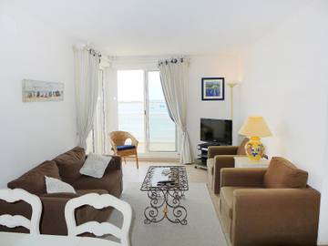 Appartement De Vacances pour 7 Personnes dans Gruissan (Ville), Gruissan, Photo 1