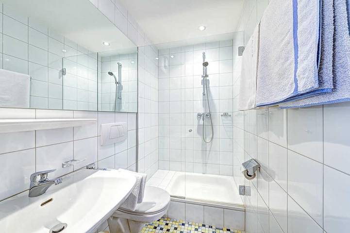 Ferienwohnung für 6 Personen, mit Balkon in Fontanella - 4