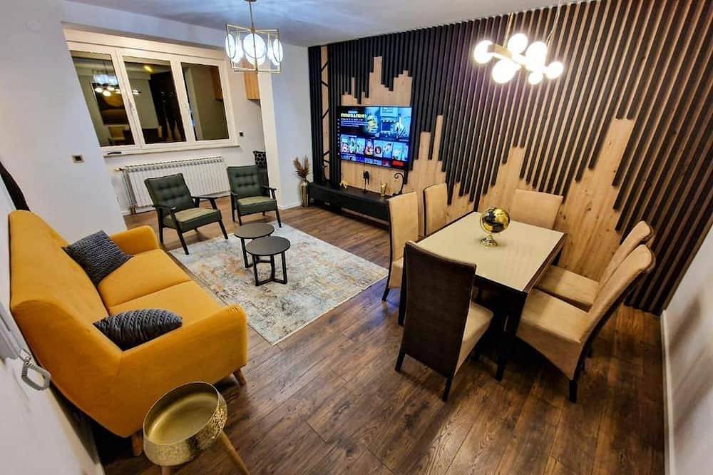 Appartamento vacanze a Zagabria a partire da 138€ a notte