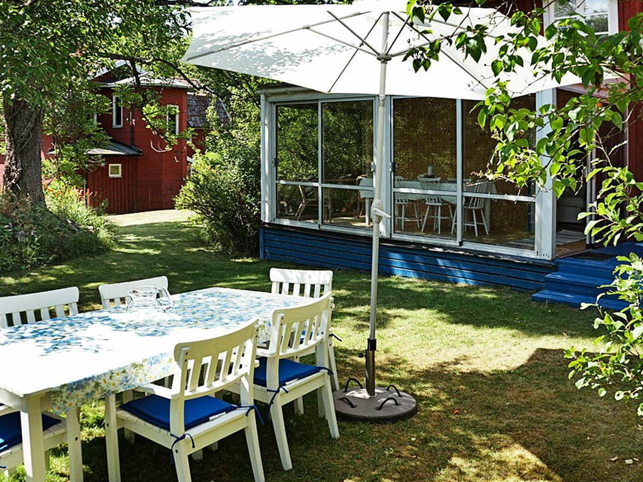 5 personer fritidhus i Loftahammar in Loftahammar, Västervik