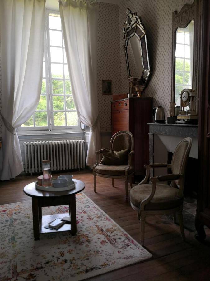 Double Room in Cosne-Cours-sur-Loire, Vallée de la Loire