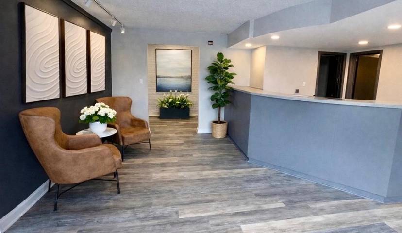 Hotel para 4 personas - 1