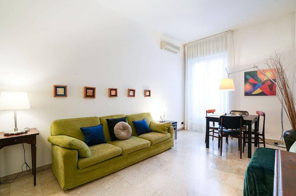 Appartamento vacanze a Milano a partire da 198€ a notte