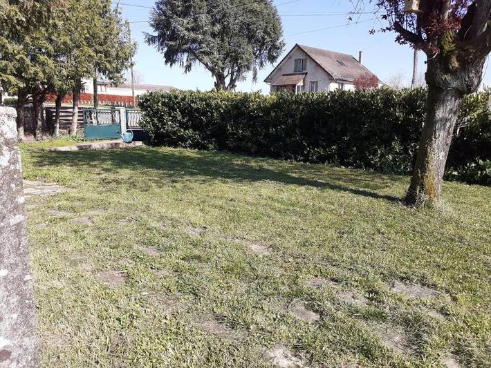 Location de vacances pour 8 personnes, avec jardin à Pouilly-sur-Loire - 4