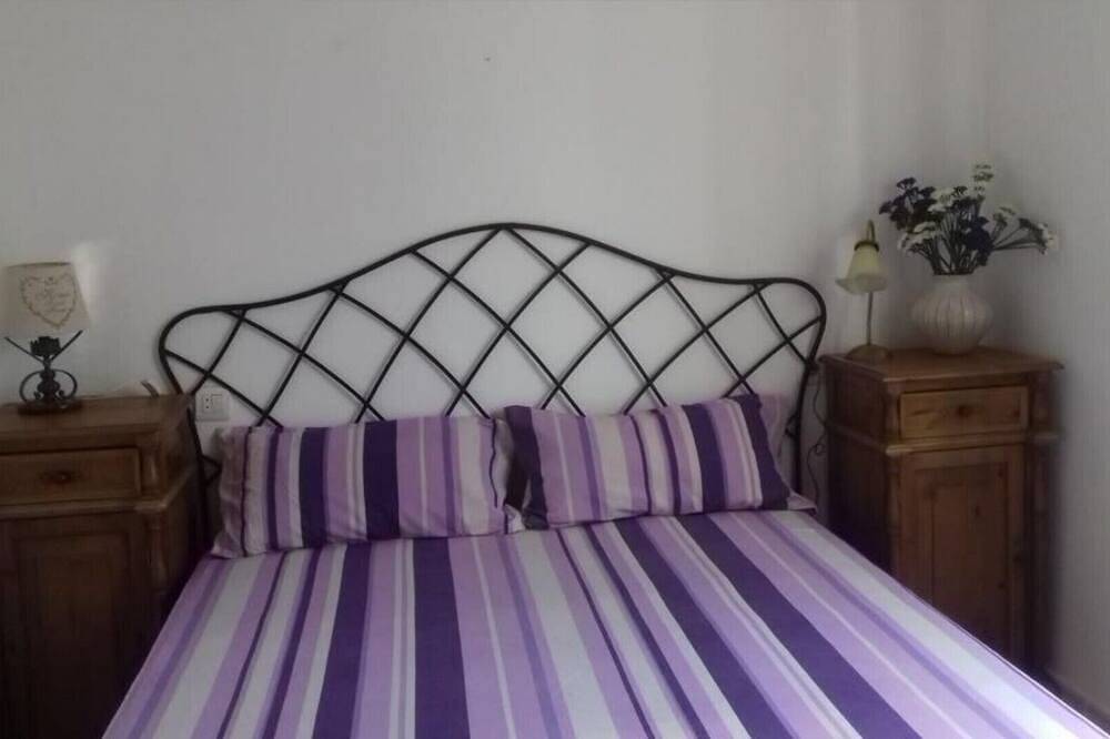 Studio B & B Tropical Coast in Rio Chillar, Nerja