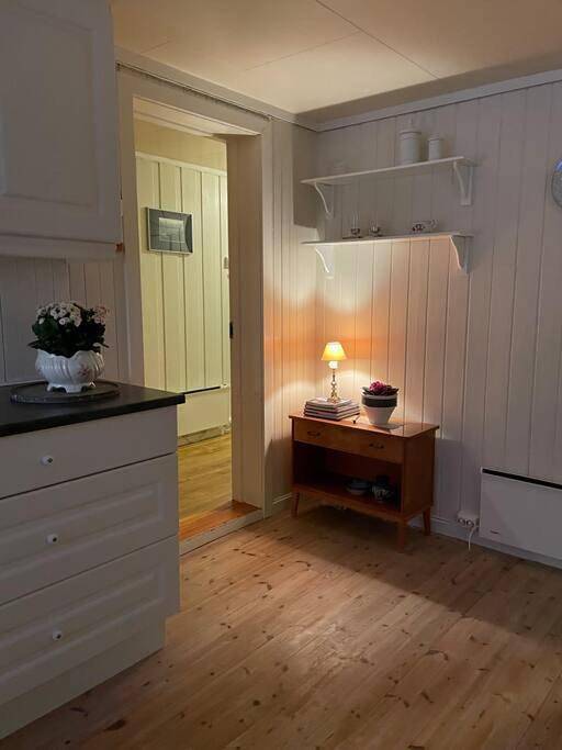 Three-Bedroom House in Bø