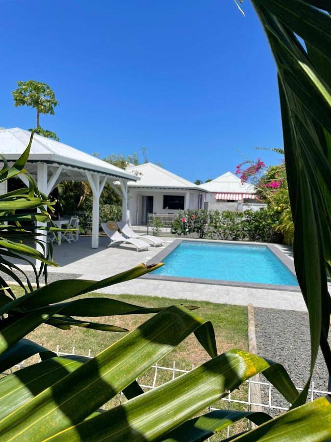 Casa de vacaciones para 6 personas, con piscina además de jardín y vistas - 1