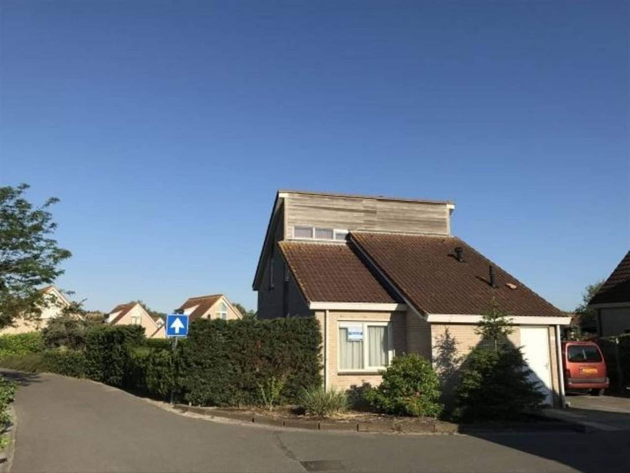 Casa vacanza a Costa Zeeland a partire da 388€ a notte
