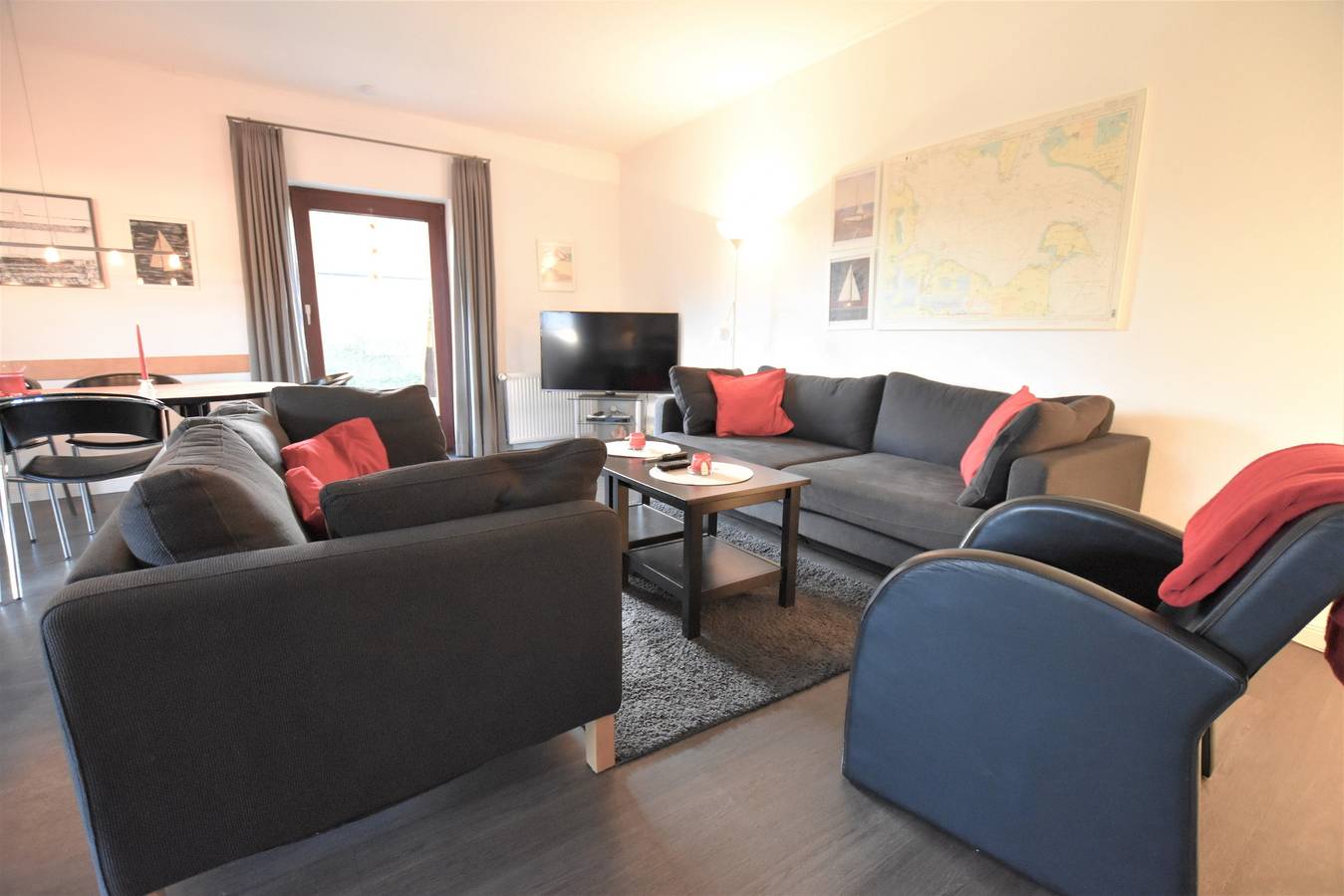 Haus Träger Dahme in Dahme, Ostholstein