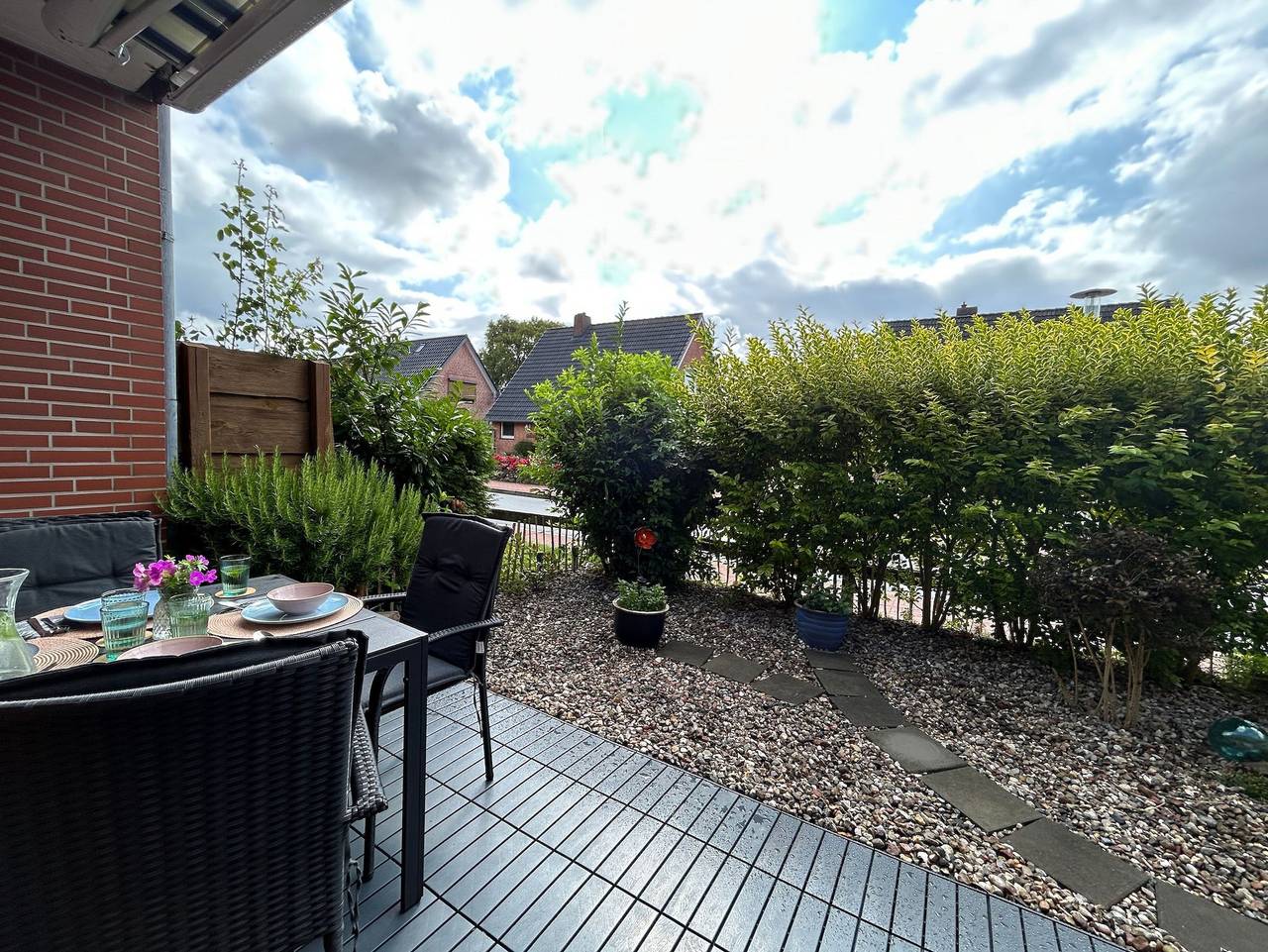 Ganze Ferienwohnung, Ferienwohnung Fischschuppen in Dieksanderkoog, Friedrichskoog