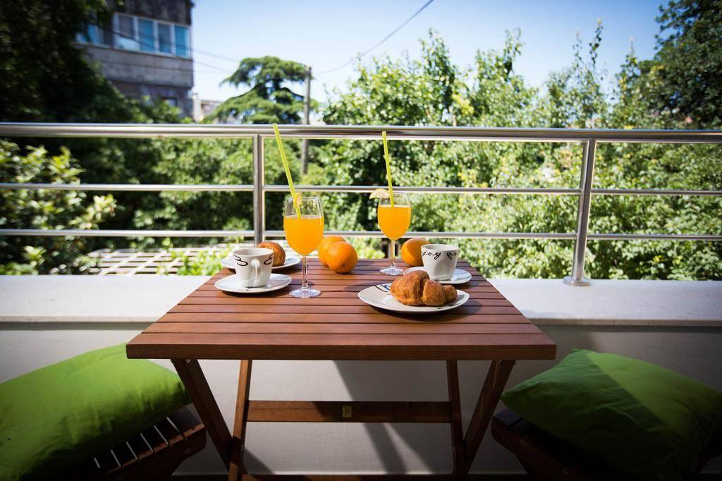 Holiday Rental for 4 People in Dubrovnik, Grad Dubrovnik