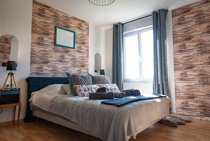 Gîte pour 3 personnes, avec jacuzzi et jardin à Tournehem-sur-la-Hem - 2