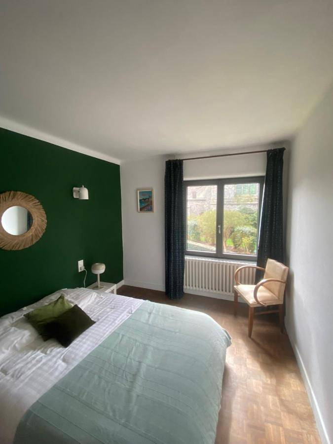 Maison de vacances pour 5 personnes, avec jardin - 1