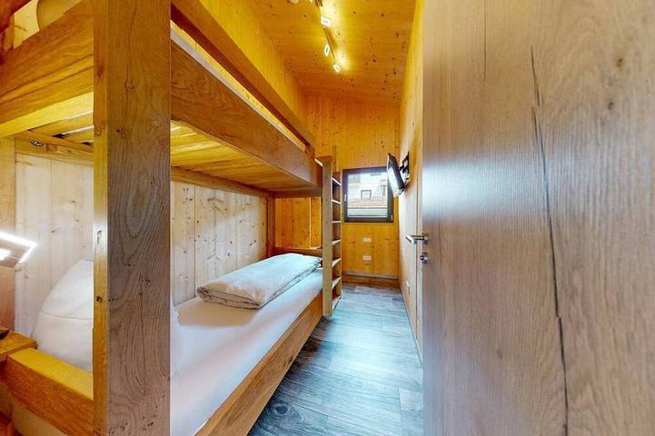 Ganze Wohnung, Lodge 2 mit Balkon/barrierefrei - Fba-Village in Bundenthal, Landkreis Südwestpfalz
