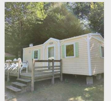 Gîte pour 6 personnes à Saint-Gérons