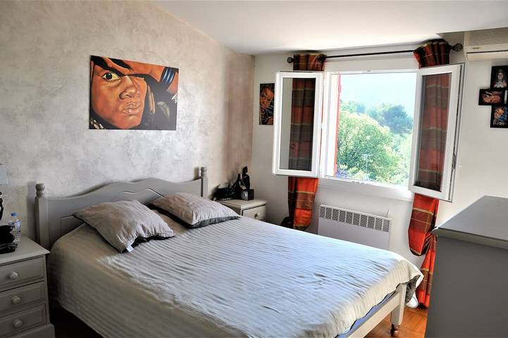 Magnifique Maison Gémenos 4 chambres in Gémenos, Région de Marseille