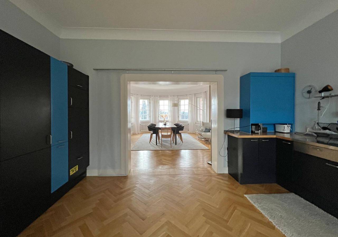 Ganze Wohnung, Rosa Villa Selb in Selb, Landkreis Wunsiedel im Fichtelgebirge