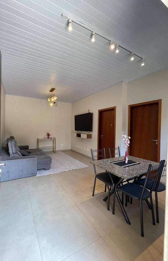 Apartamento de férias para 2 pessoas, com varanda - 1