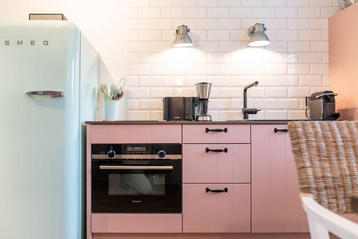 Ganze Wohnung, Ankerplatz Spo 2  - Ihre Wohlfühlzeit in St. Peter-Böhl in St. Peter-Ording, Eiderstedt