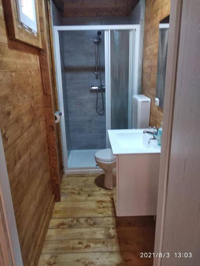 Camping Borghetti in Lido Riccio, Ortona (comune)