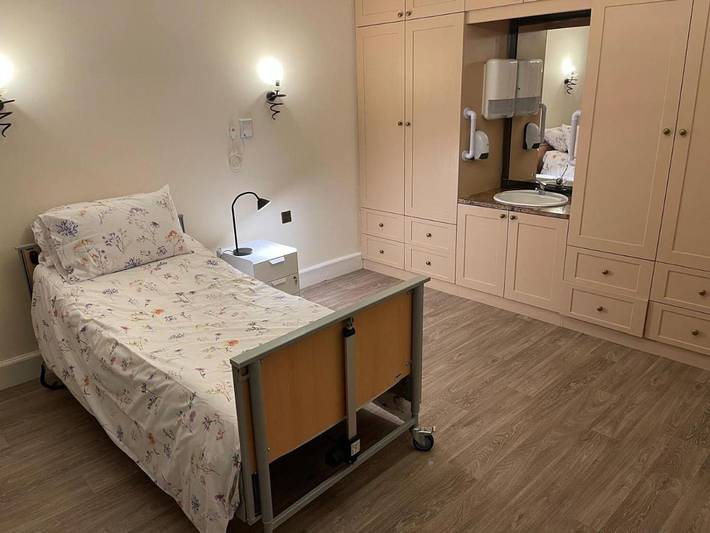 Maison d’hôte pour 3 personnes, avec vue et jardin à Bristol - 4