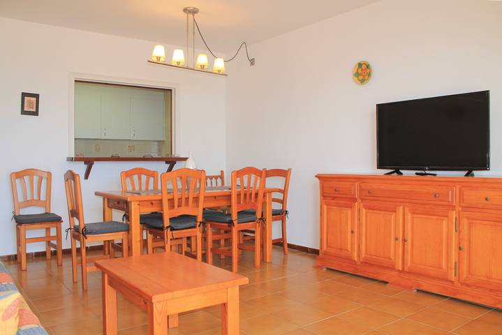 Ferienwohnung für 7 Personen, mit Terrasse in Pals - 2