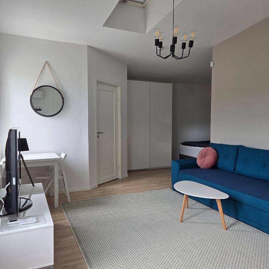 Hel lägenhet, Tiny Home in a Tiny Town in Staffanstorp, Svenska Östersjön